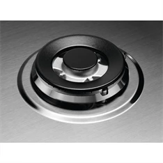 AEG HGB64420SM beépíthető gáz főzőlap