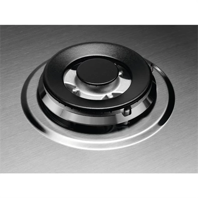 AEG HGB64420SM beépíthető gáz főzőlap