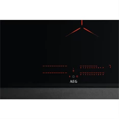 AEG IPE64551FB beépíthető indukciós főzőlap