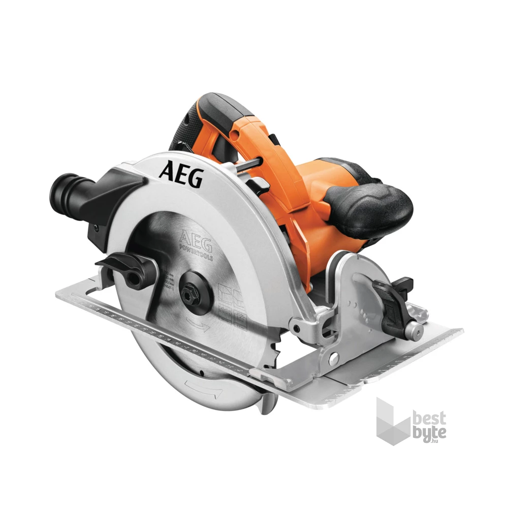 AEG KS 66-2 1600 W körfűrész