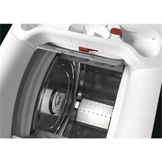 AEG LTX 6G261E felültöltős mosógép