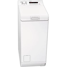 AEG L61060TLE felültöltős mosógép