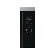 AEG MBB1756SEM 250W 17L fekete beépíthető mikrohullámú sütő