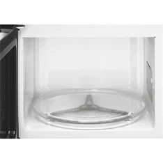 AEG MBB1756SEM 250W 17L fekete beépíthető mikrohullámú sütő
