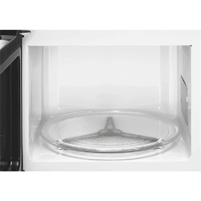 AEG MBB1756SEM 250W 17L fekete beépíthető mikrohullámú sütő