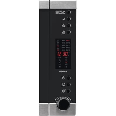 AEG MFC3026S-M mikrohullámú sütő