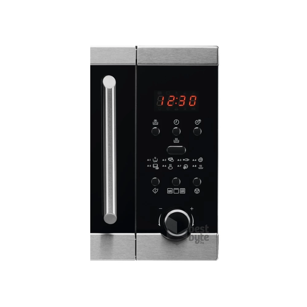 AEG MFD2025S-M 1000W 21,31L ezüst mikrohullámú sütő