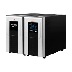 AEG Protect C 2000/3000 BP külső akkumulátor bővítőegység