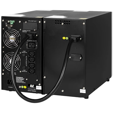 AEG Protect C 2000/3000 BP külső akkumulátor bővítőegység