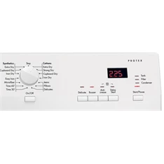 AEG T61270 AC szárítógép