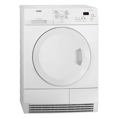 AEG T61270 AC szárítógép