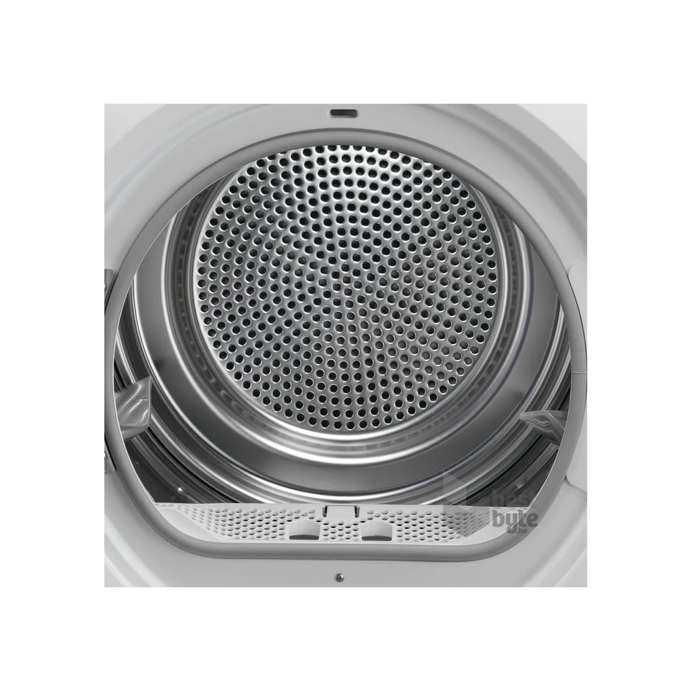 AEG T7DBE48S fehér, 8 kg, hőszivattyús, szárítógép