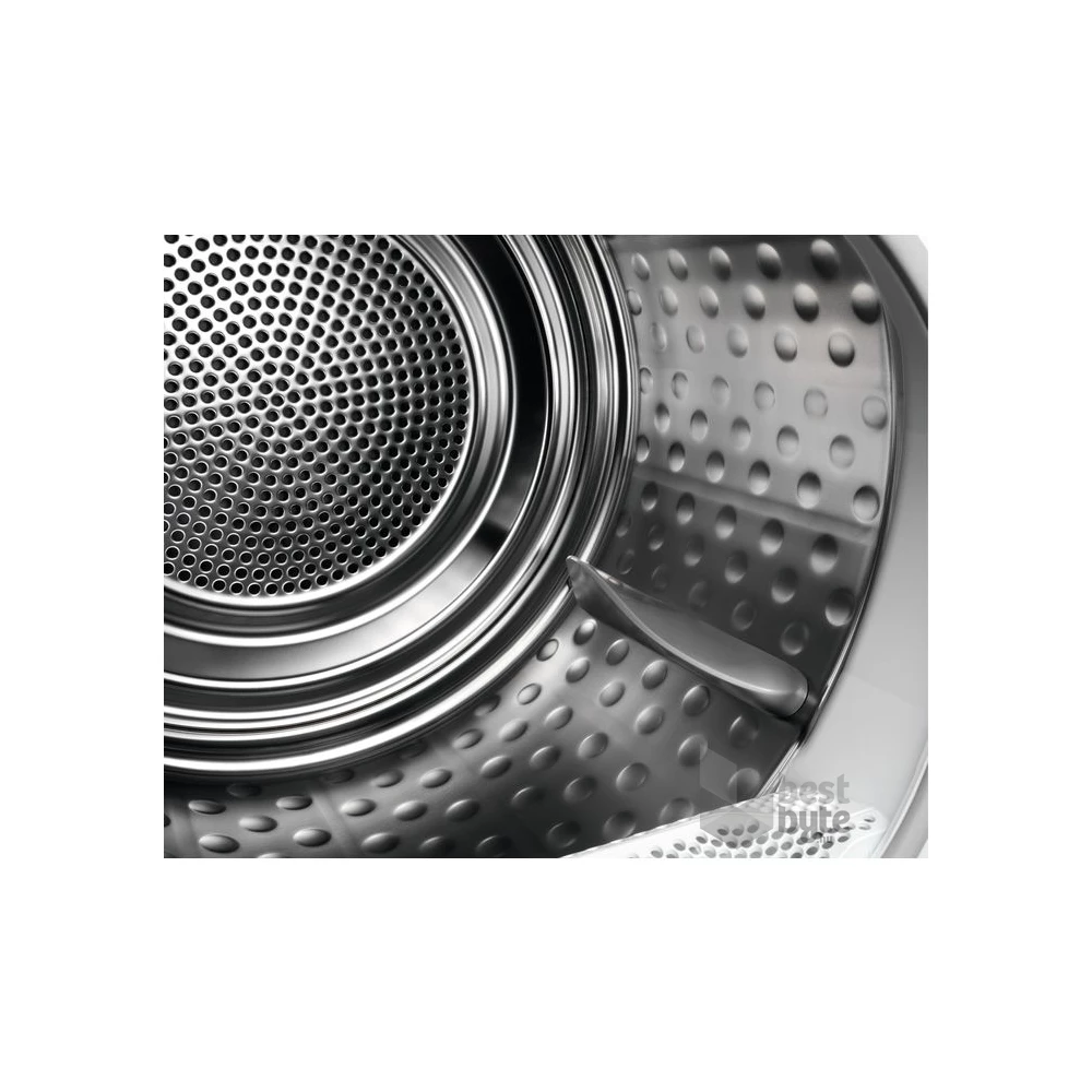 AEG T7DBE48S fehér, 8 kg, hőszivattyús, szárítógép