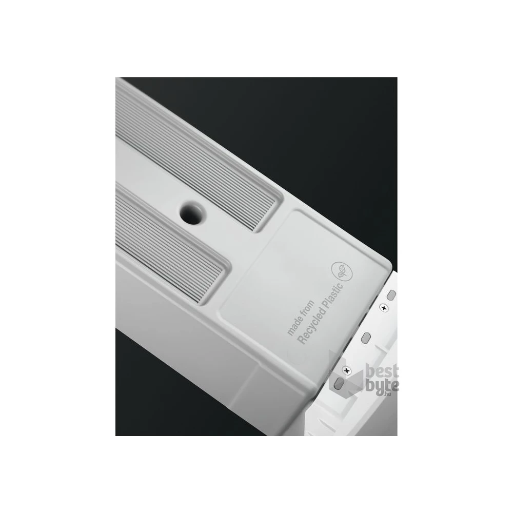 AEG T7DBE48S fehér, 8 kg, hőszivattyús, szárítógép