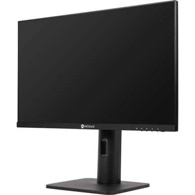 AG Neovo 27" LH-2702 FHD IPS VGA/HDMI/DP LED monitor