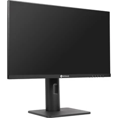 AG Neovo 27" LH-2702 FHD IPS VGA/HDMI/DP LED monitor