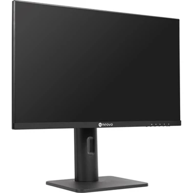 AG Neovo 27" LH-2702 FHD IPS VGA/HDMI/DP LED monitor