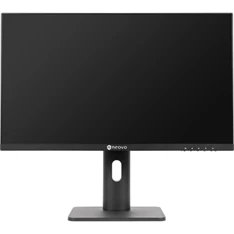 AG Neovo 27" LH-2702 FHD IPS VGA/HDMI/DP LED monitor