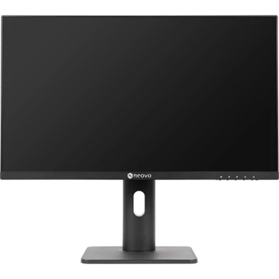 AG Neovo 27" LH-2702 FHD IPS VGA/HDMI/DP LED monitor