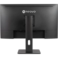 AG Neovo 27" LH-2702 FHD IPS VGA/HDMI/DP LED monitor