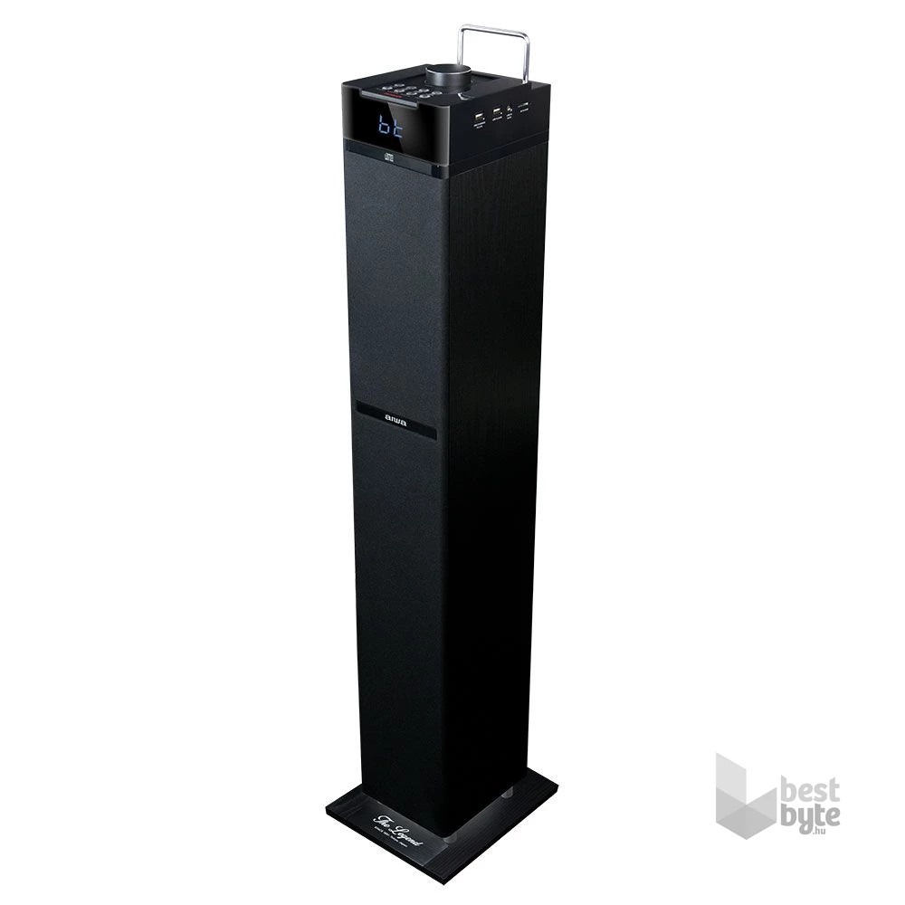 AIWA TS-990CD Bluetooth hang torony