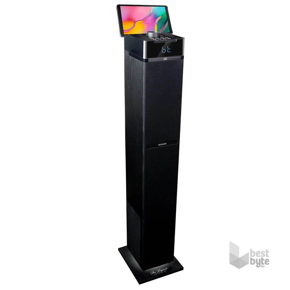 AIWA TS-990CD Bluetooth hang torony