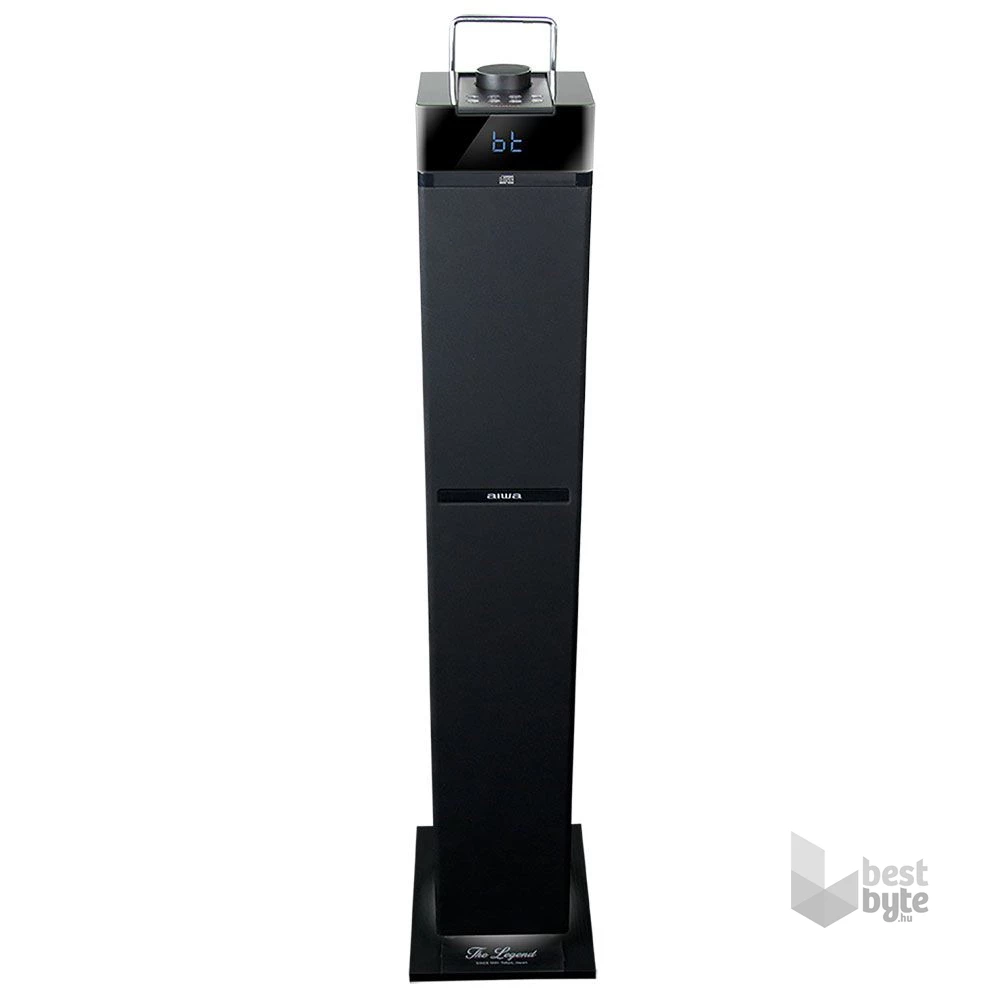 AIWA TS-990CD Bluetooth hang torony