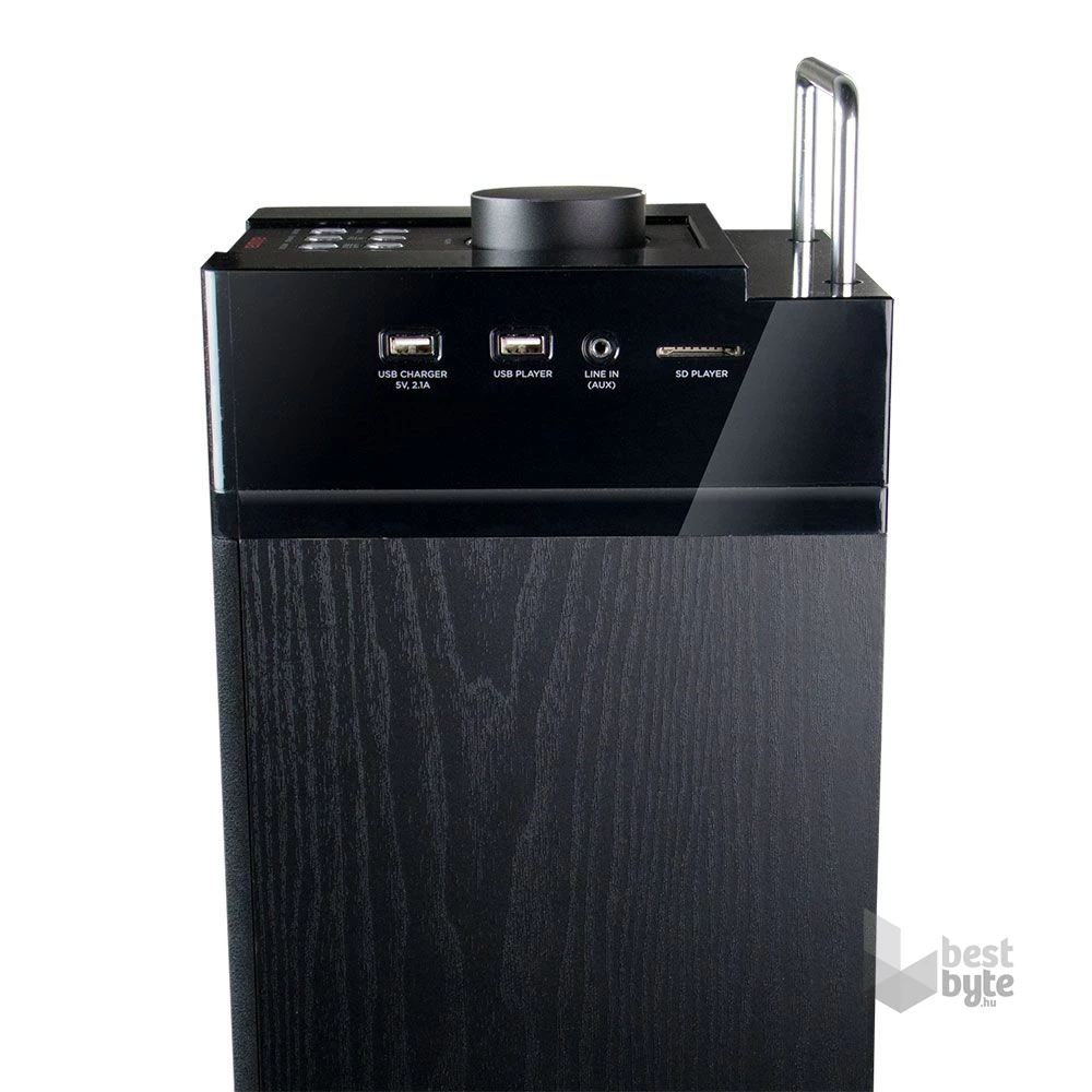 AIWA TS-990CD Bluetooth hang torony