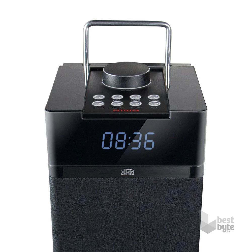 AIWA TS-990CD Bluetooth hang torony