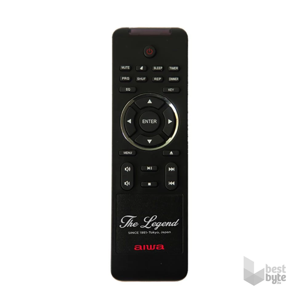 AIWA TS-990CD Bluetooth hang torony