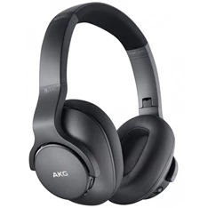AKG N700NC-BK M2 Bluetooth aktív zajszűrős fekete fejhallgató