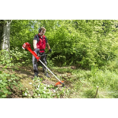 AL-KO 151 B SOLO benzinmotoros fűkasza