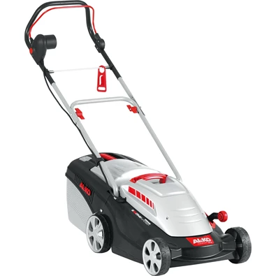 AL-KO 34 E Comfort elektromos fűnyíró