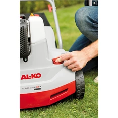 AL-KO Combi Care 38 P Comfort talajlazító és gyepszellőztető
