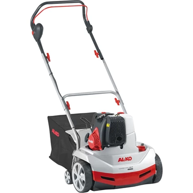 AL-KO Combi Care 38 P Comfort talajlazító és gyepszellőztető