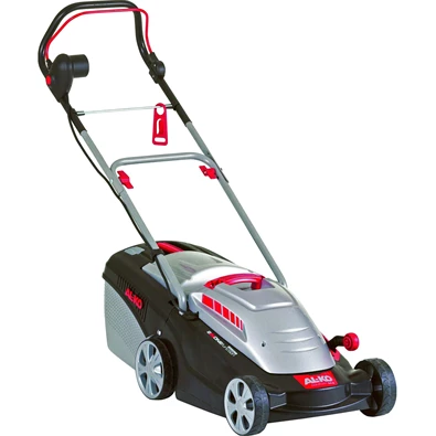 AL-KO 34 E Comfort elektromos fűnyíró
