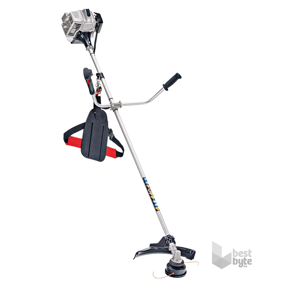 AL-KO BC 223 B Classic benzinmotoros fűkasza