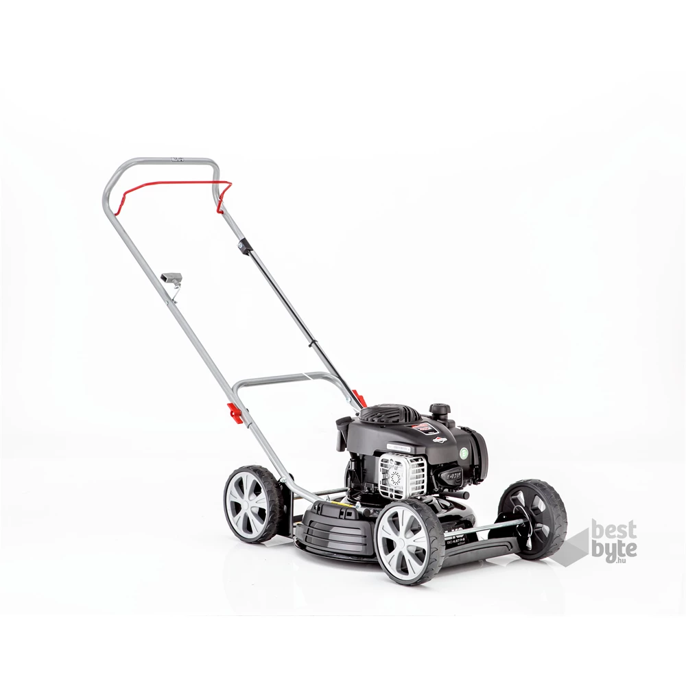 AL-KO Classic 4.67 P-B Bio Edition benzinmotoros fűnyíró