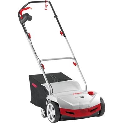 AL-KO Combi Care 38 P Comfort talajlazító és gyepszellőztető