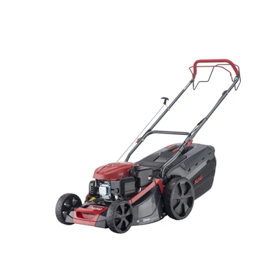 AL-KO Comfort 46,0 SP-A Plus 4 az 1-ben önjáró benzinmotoros fűnyíró