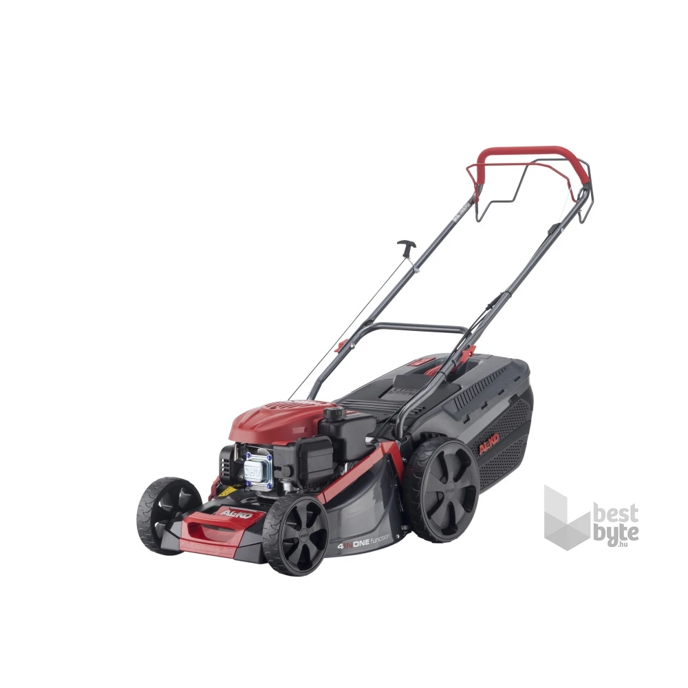 AL-KO Comfort 46,0 SP-A Plus 4 az 1-ben önjáró benzinmotoros fűnyíró