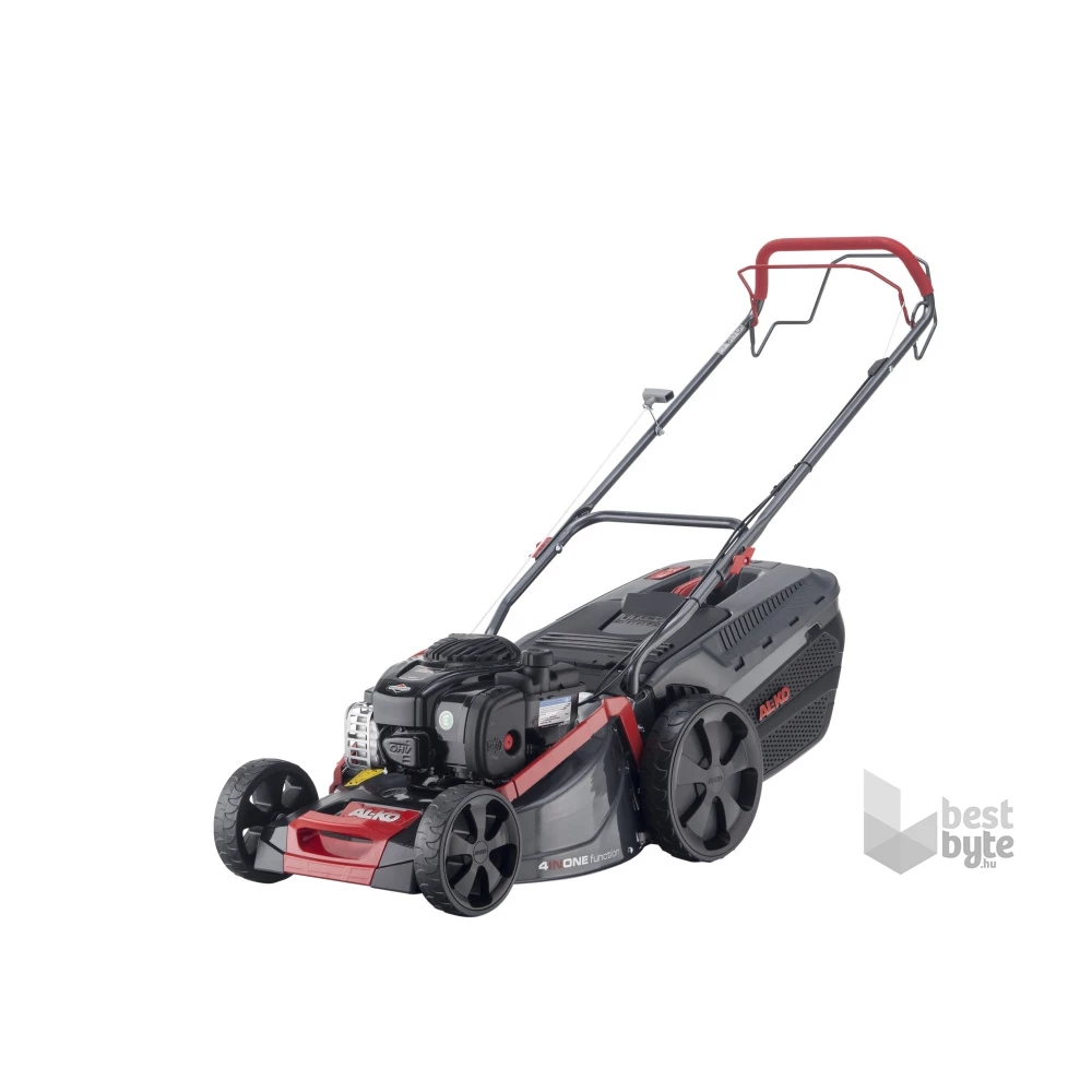 AL-KO Comfort 46.0 SP-B 4 az 1-ben önjáró benzinmotoros fűnyíró