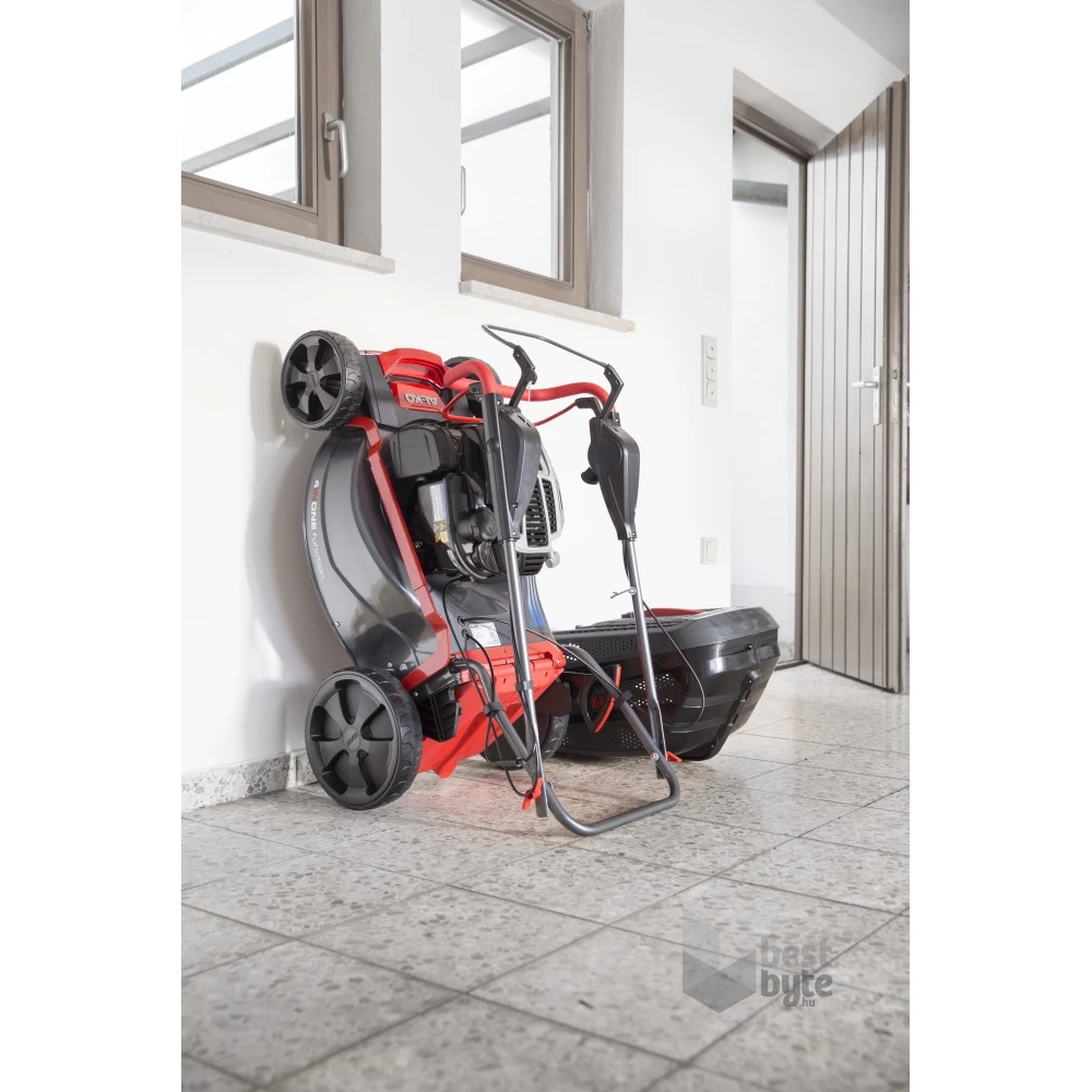 AL-KO Comfort 46.0 SP-B 4 az 1-ben önjáró benzinmotoros fűnyíró