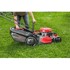 AL-KO Comfort 51.0 SP-A 4 az 1-ben benzinmotoros fűnyíró