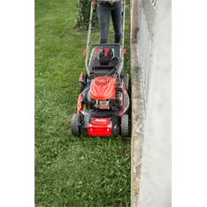 AL-KO Comfort 51.0 SP-A 4 az 1-ben benzinmotoros fűnyíró