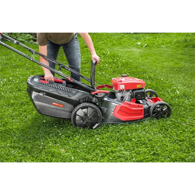 AL-KO Comfort 51.0 SP-A 4 az 1-ben benzinmotoros fűnyíró