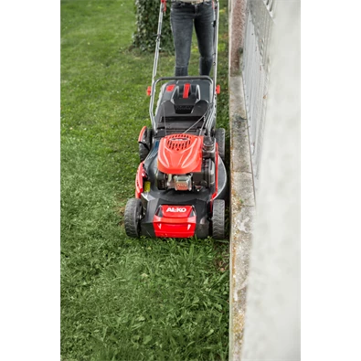 AL-KO Comfort 51.0 SP-A 4 az 1-ben benzinmotoros fűnyíró