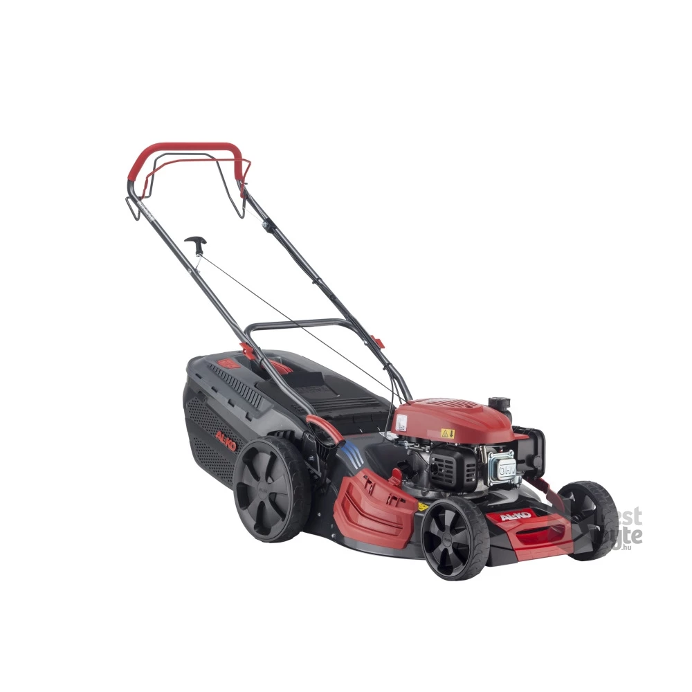 AL-KO Comfort 51.0 SP-A 4 az 1-ben benzinmotoros fűnyíró