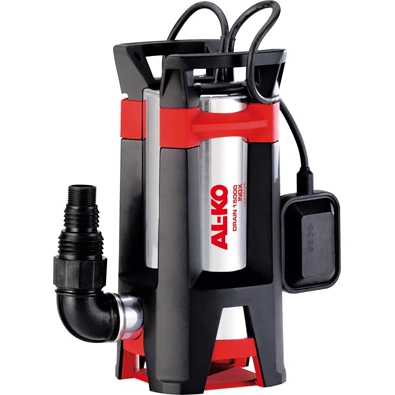 AL-KO Drain 15000 Inox comfort szennyvízszivattyú