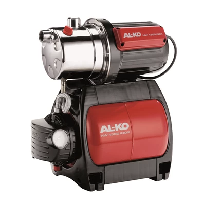 AL-KO HW 1300 INOX házi vízmű